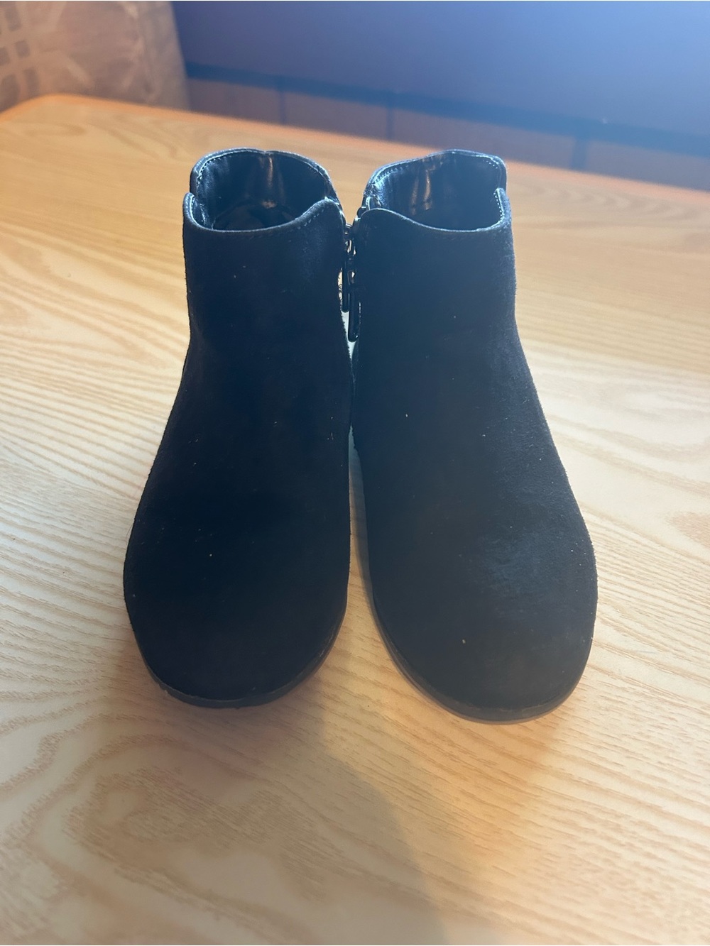 Cat & Jack Ankle Boots